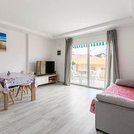 Luxury Flat, Few Minutes From Fanabe Beach! أذيخي المظهر الخارجي الصورة