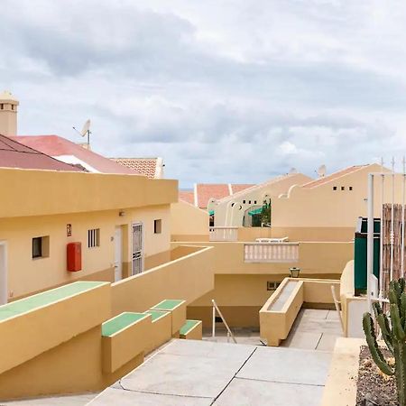 Luxury Flat, Few Minutes From Fanabe Beach! أذيخي المظهر الخارجي الصورة