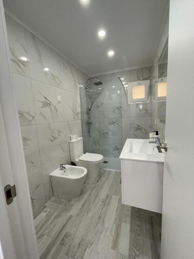 Luxury Flat, Few Minutes From Fanabe Beach! أذيخي المظهر الخارجي الصورة