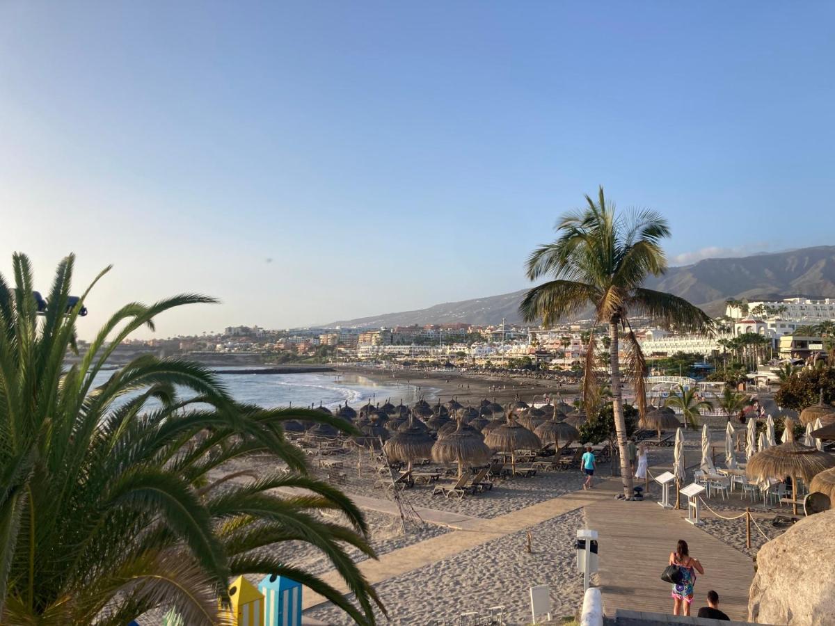 Luxury Flat, Few Minutes From Fanabe Beach! أذيخي المظهر الخارجي الصورة