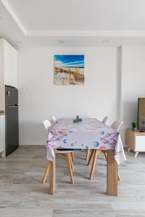 Luxury Flat, Few Minutes From Fanabe Beach! أذيخي المظهر الخارجي الصورة