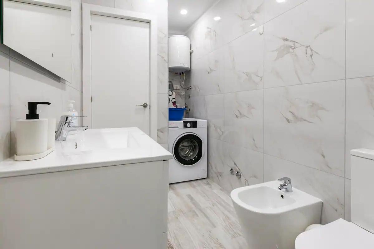 Luxury Flat, Few Minutes From Fanabe Beach! أذيخي المظهر الخارجي الصورة