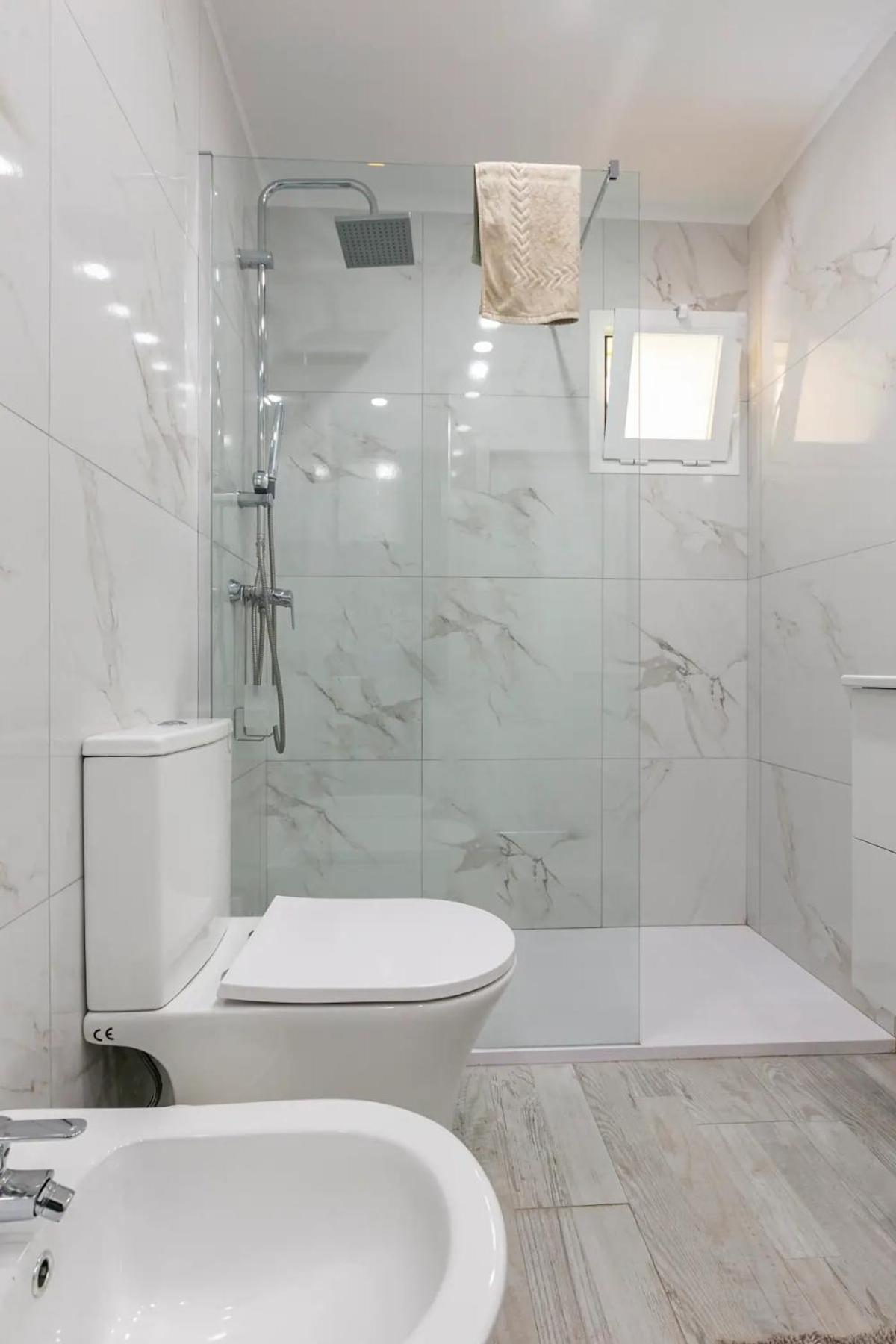 Luxury Flat, Few Minutes From Fanabe Beach! أذيخي المظهر الخارجي الصورة